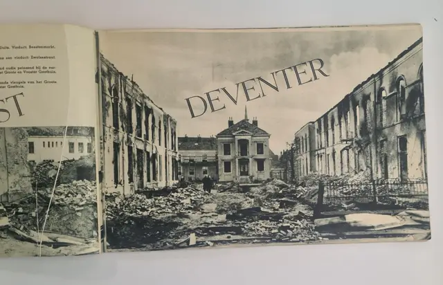 Foto 2 von Deventer vrij