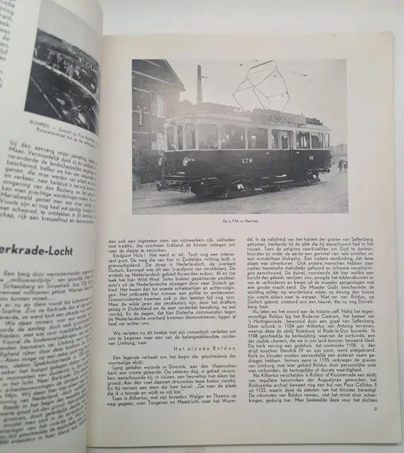 Foto 2 van L.T.M. 1938