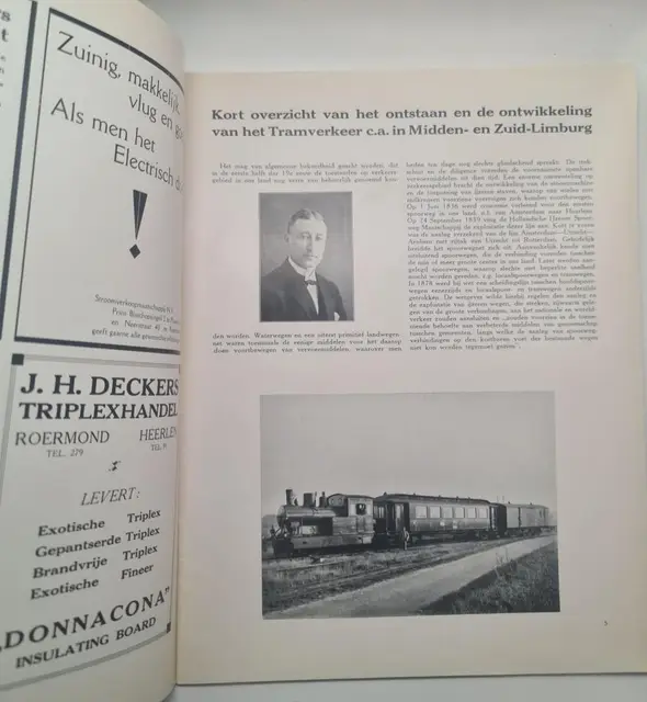 Foto 2 von L.T.M. 1933