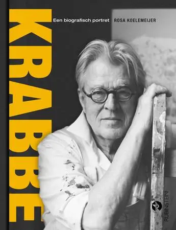 Krabbé / Een biografisch portret van Koelemeijer, Rosa
