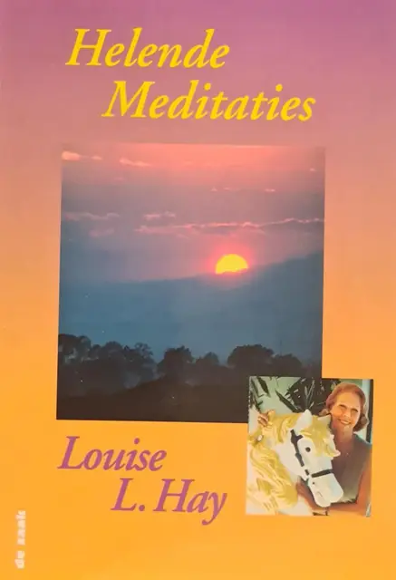 Helende meditaties van Hay, Louise L.