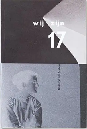 Wij zijn 17 by Keuken, Johan van der