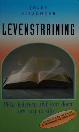 Levenstraining by Kirschner, Josef