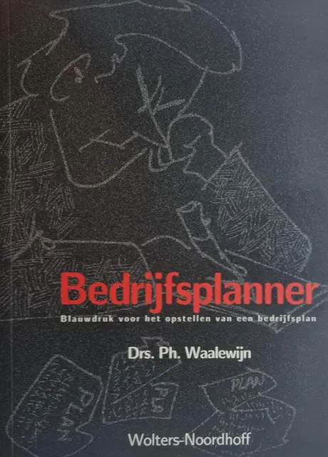 Bedrijfsplanner van Waalewijn, Philip