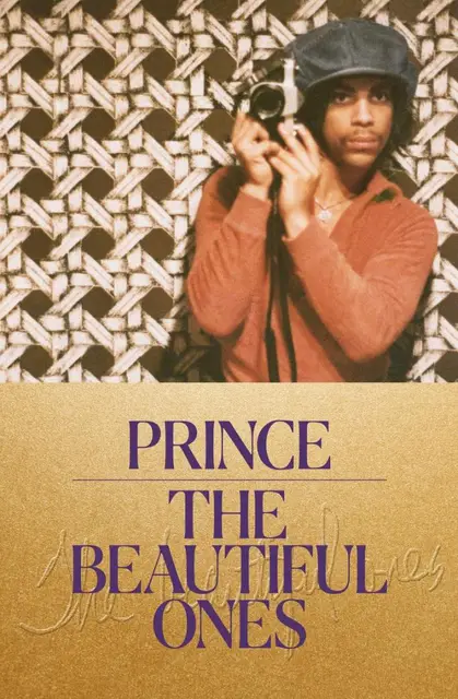 The Beautiful Ones von Prince - The Beautiful Ones