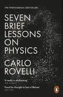 Seven Brief Lessons on Physics von Rovelli, Carlo
