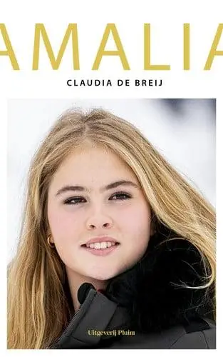 Amalia von Breij, Claudia de