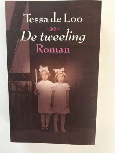 De tweeling van Loo, T. de
