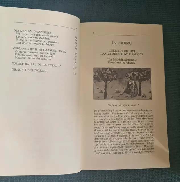 Foto 2 von Egidius waer bestu bleven von Janssens, Jozef D.