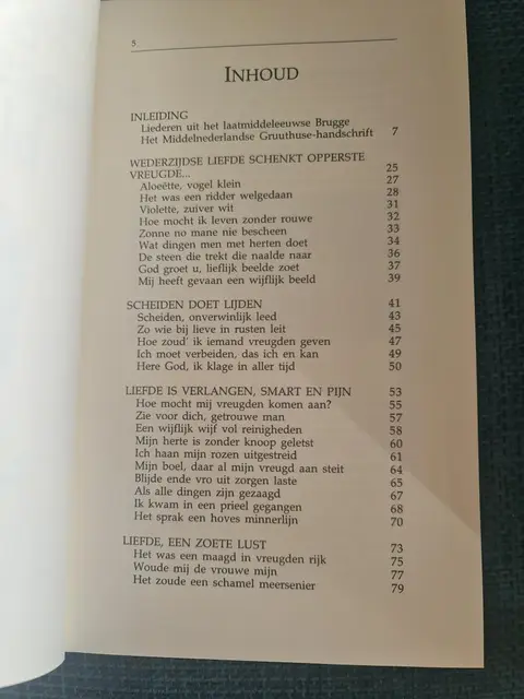 Foto 3 von Egidius waer bestu bleven von Janssens, Jozef D.