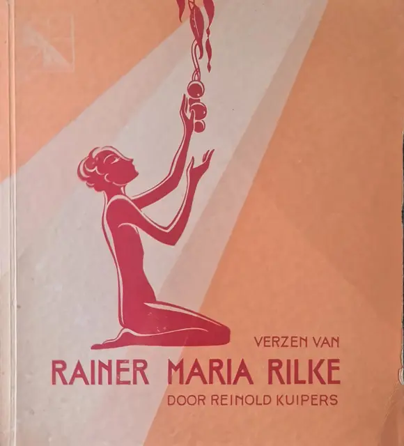 Verzen van Rainer Maria Rilke von Rilke, Rainer Maria