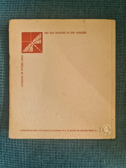 Foto 3 von Verzen van Rainer Maria Rilke von Rilke, Rainer Maria