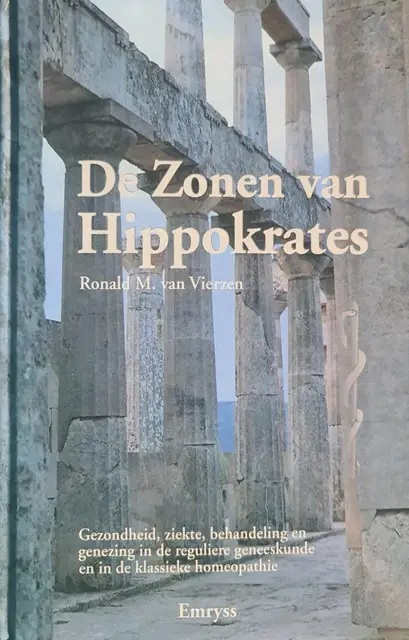 De Zonen van Hippokrates van Vierzen, R.M. van