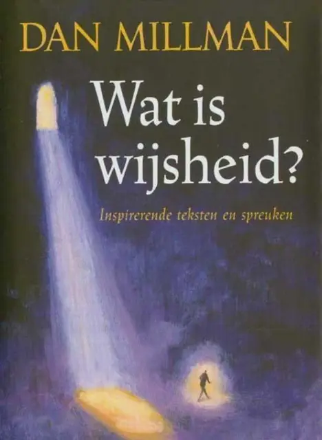 Wat is wijsheid? von Millman, Dann